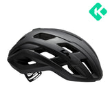 Prilba Lazer Strada KC CE-CPSC Unisex Matte Full Black