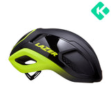 Prilba Lazer Vento KC CE-CPSC Unisex Flash Yellow Black