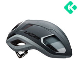 Prilba Lazer Vento KC CE-CPSC Unisex Matte Blue Grey