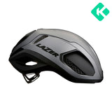 Prilba Lazer Vento KC CE-CPSC Unisex Matte Titanium