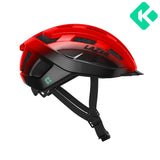 Prilba Lazer Codax KC CE-CPSC Unisex Red Black