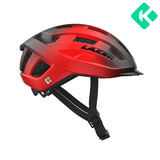 Prilba Lazer Codax KC CE-CPSC Unisex Matte Red Uni