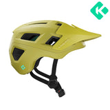 Prilba Lazer Coyote KC CE-CPSC Unisex Matte Green Tea