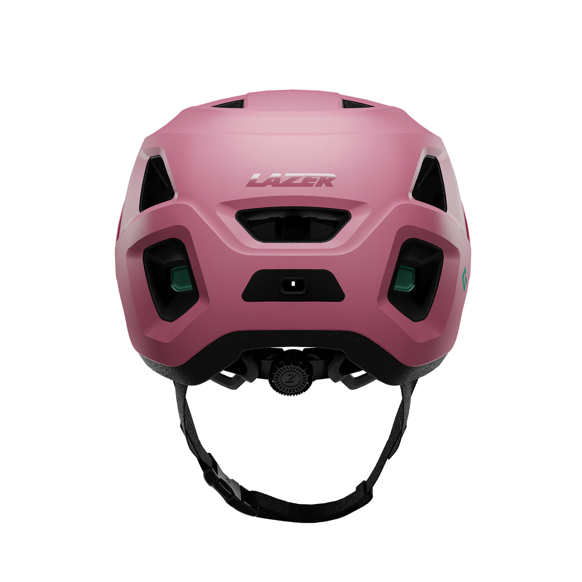 Casco Lazer Finch KC CE Unisex Matte Taffy Pink #4