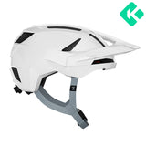 Prilba Lazer Impala KC CE-CPSC Unisex Full White