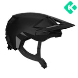 Prilba Lazer Impala KC CE-CPSC Unisex Matte Black