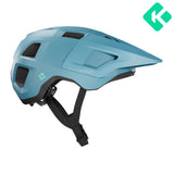Helmet Lazer Lupo KC CE-CPSC Unisex Matte Blue Caladon