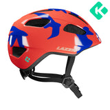 Prilba Lazer Nutz 2.0 KC CE-CPSC Kids Birds 2 0