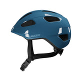 Prilba Lazer Nutz 2.0 KC CE-CPSC Kids Steel Blue