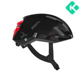 Prilba Lazer Sphere KC CE-CPSC Unisex Black Red 01