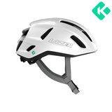 Prilba Lazer Sphere KC CE-CPSC Unisex White Silver