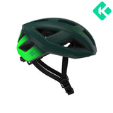 Prilba Lazer Tonic KC CE-CPSC Unisex Deep Green Flash