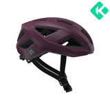 Prilba Lazer Tonic KC CE-CPSC Unisex Matte Tyrian