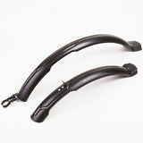 Oxford Mudstop 2 MTB Blatník 26 Black