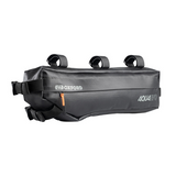 Brašna na rám Oxford Aqua Evo Adventure Black