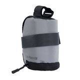 Taška pod sedlo Oxford Lite Pack 0.8L Black/Grey