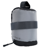 Taška pod sedlo Oxford Lite Pack 1.8L Black/Grey