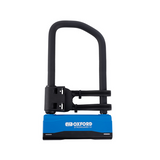 U-Lock Oxford Strongrd 1.0 320mm čierna