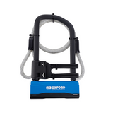 U-Lock Oxford Strongrd 1.0 Duo 320mm Čierna