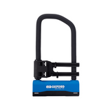 U-Lock Oxford Sentinel 2.0 320mm čierna