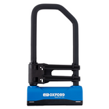 U-Lock Oxford Sentry 2.0 320mm čierna
