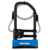 U-Lock Oxford Sentry 2.0 Duo 320mm čierna