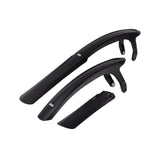 Oxford Mudstop RD Blatník 700C/28 Čierny