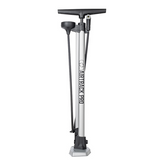 Oxford Airtrack Pro 2.0 Workshop Pump sivá