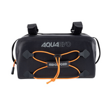 Taška na riadidlá Oxford Aqua Evo Adventure Daytripper Black