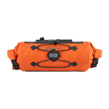 Taška na riadidlá Oxford Aqua Evo Adventure Orange