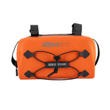 Taška na riadidlá Oxford Aqua Evo Adventure Daytripper Orange