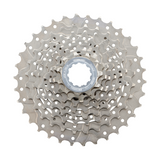 Shimano Kazeta CS-HG50 8s Silver