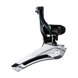 Predný prehadzovač Shimano FD-4700 Double Band Clamp 31.8mm Grey