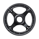 Shimano Steps SM-CRE61 2x Prevodník Black
