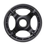 Shimano Steps SM-CRE61 Prevodník 1x Vodítko Reťaze Čierna