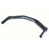 Triatlonové Riadidlá Pro Base Missile Aluminum Black