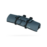 Taška na riadidlá Pro Discover 8L Waterproof Grey