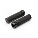 Grips Pro MoonDust Team Lock-On 34mm 138mm Black