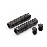 Grips Pro HeroDirt Team Lock-On 30mm 132.5mm čierna