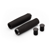 Grips Pro HeroDirt Performance Lock-On 32mm 132mm čierna