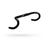 Riadidlá Pro Vibe Aero Aluminium 31.8mm Black