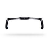 Riadidlá Pro Vibe Aero Aluminium Pursuit 31.8mm 103mm čierne