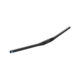 MTB riadidlá Pro Tharsis 10 Riser hliníkové 35mm/10mm Rise čierne