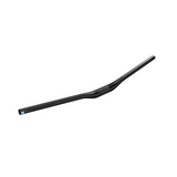 MTB Riadidlá Pro Tharsis 20 Riser Hliníkové 35mm/20mm Rise Čierne