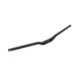 MTB riadidlá Pro Tharsis 30 Riser hliníkové 35mm/30mm Rise čierne