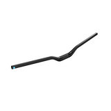 MTB Riadidlá Pro Tharsis 40 Riser Carbon 35mm/40mm Rise Black