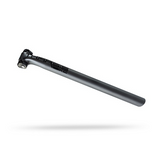 Sedlovka Pro Tharsis XC Carbon 400mm 0mm Black
