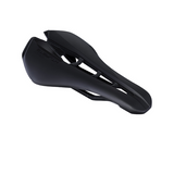 Pro Sirin Performance Saddle AF Stainless Saddle čierne