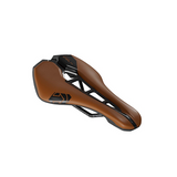 Pro Stealth Performance AF Stainless Sedlo Brown