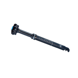Dropper Seatpost Pro Discover 70 Interný Kábel Hliník Čierna